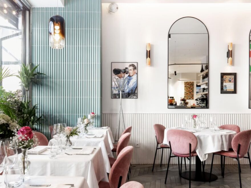 L'Inaperçu du Marais