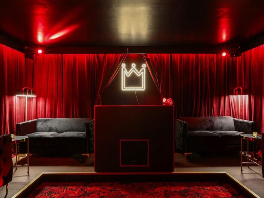 Chez Prince Pigalle