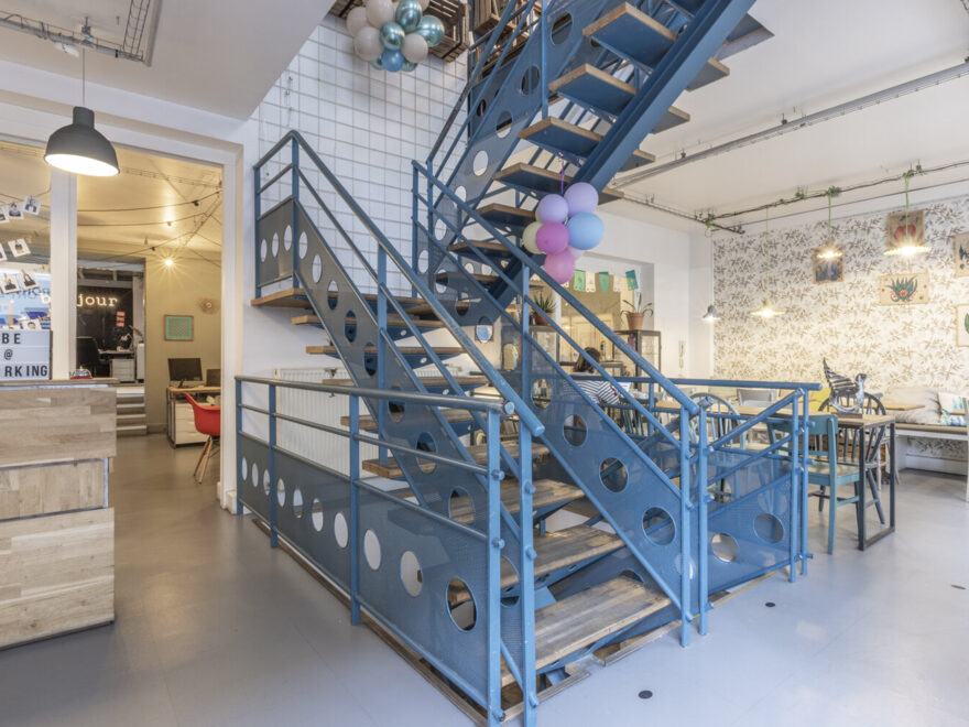 Loft Jonquière