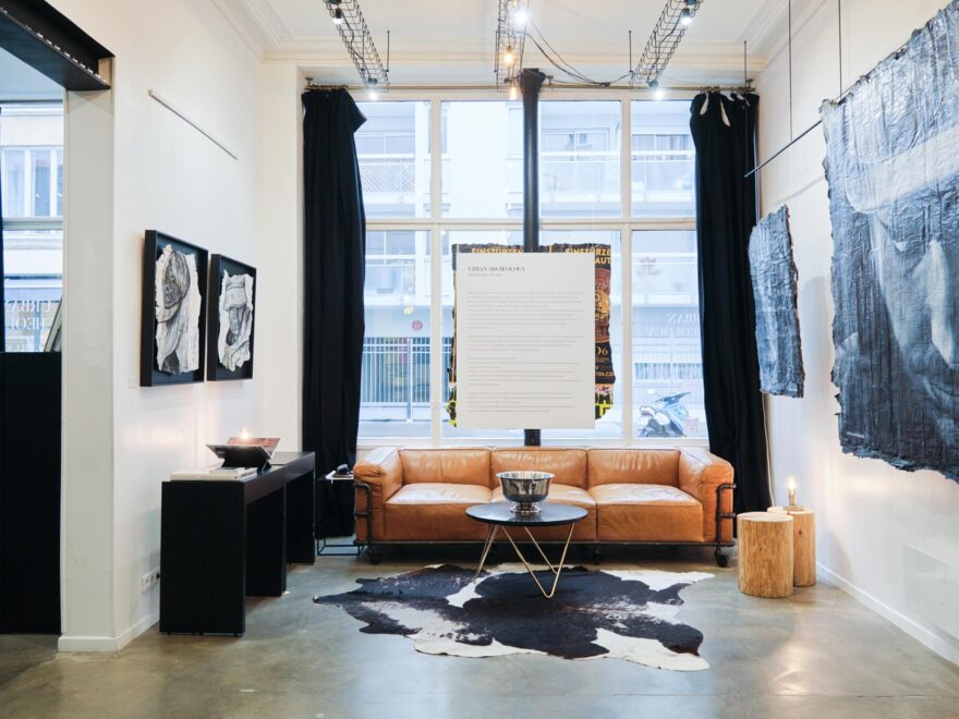 Studio Saint Maur