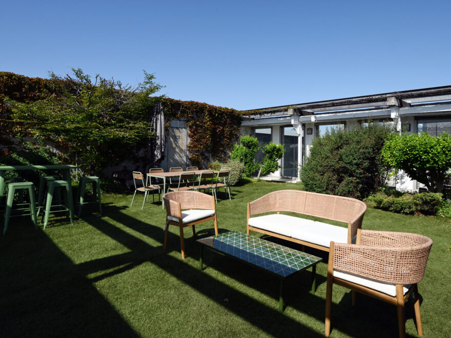 Penthouse OSMOZ