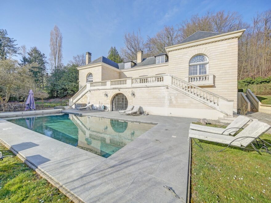 Villa Elysia