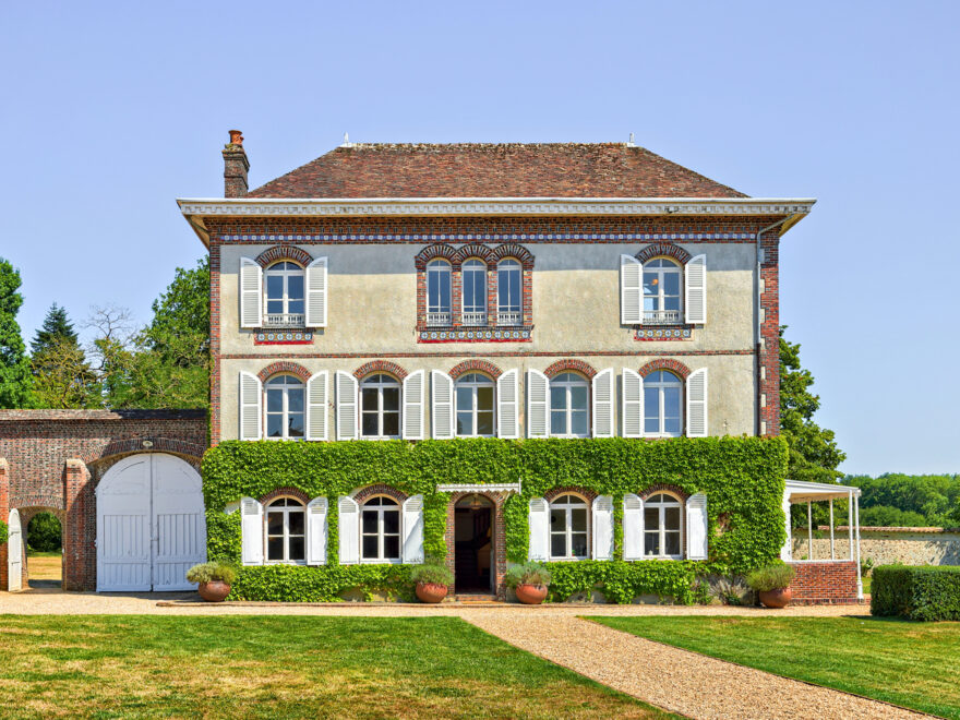 Domaine de Vaumonteuil