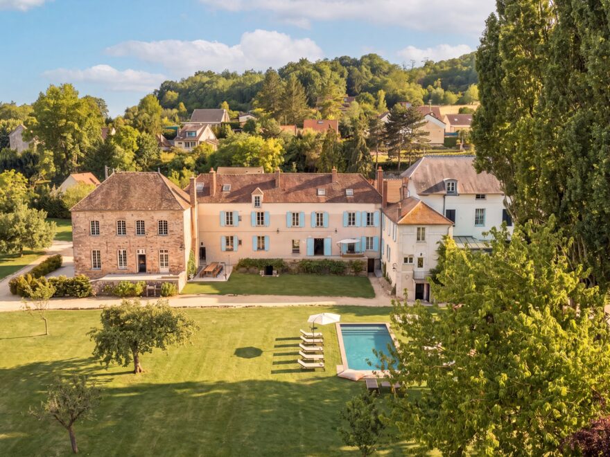 La Maison Nelson