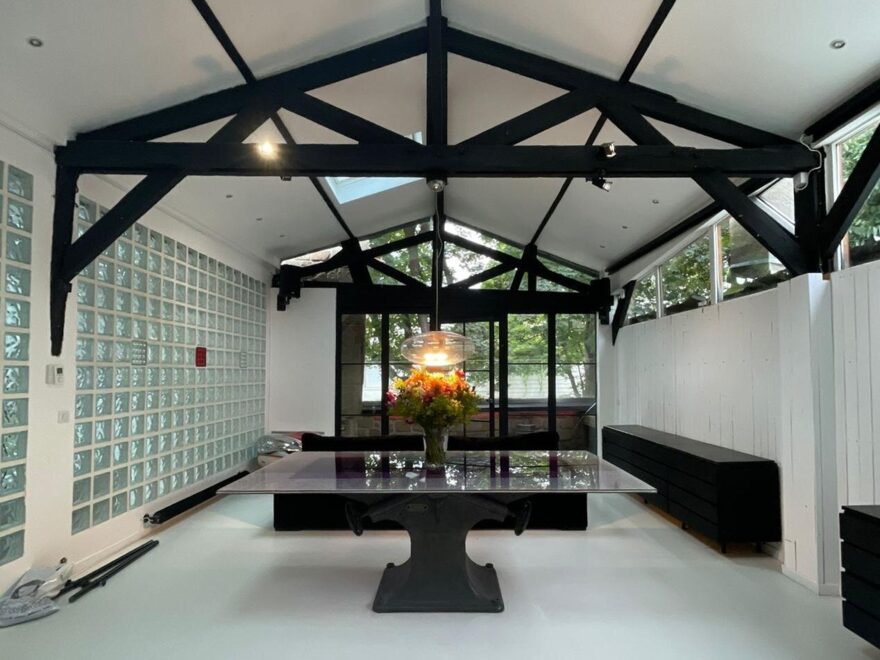 L' Atelier des Abbesses