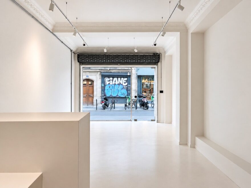 Chez Les Plombiers : La Boutique