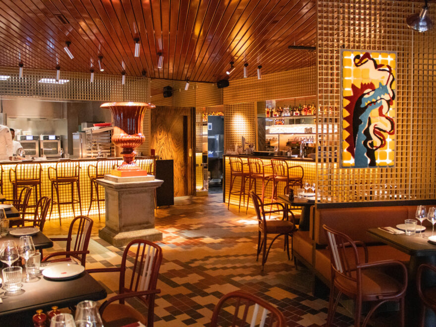 Brasserie Fougue