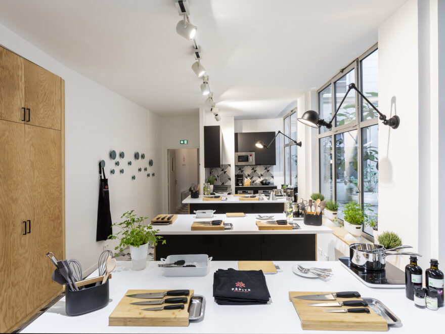 Pépite Paris