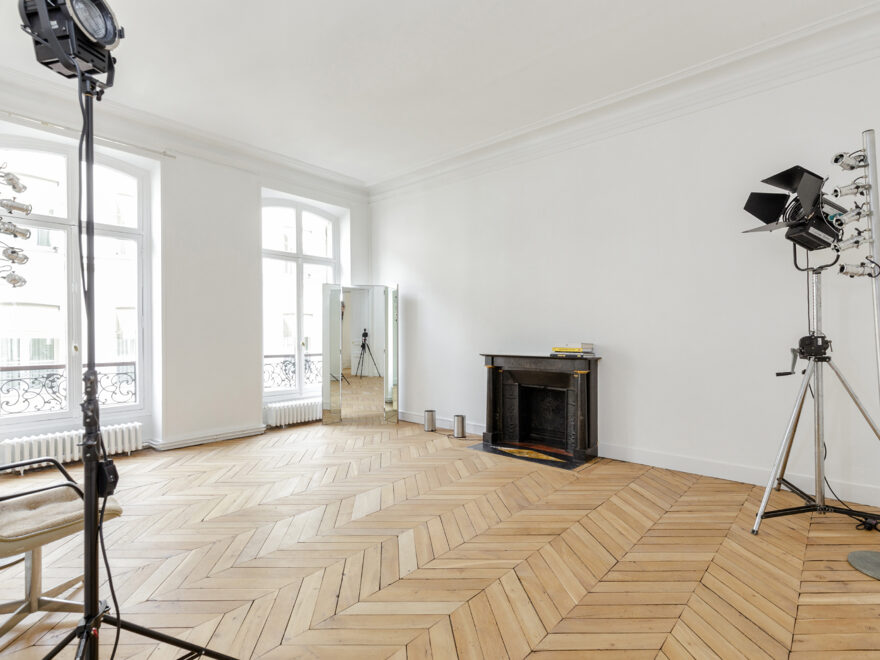 L'appartement d'Armand