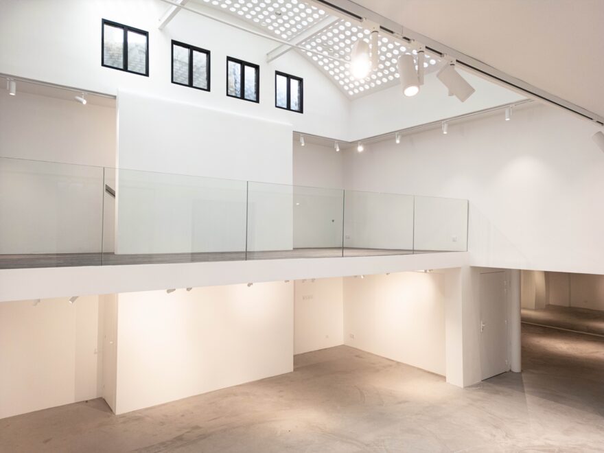 L'espace Victoire