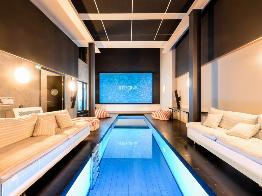 La Piscine Studio