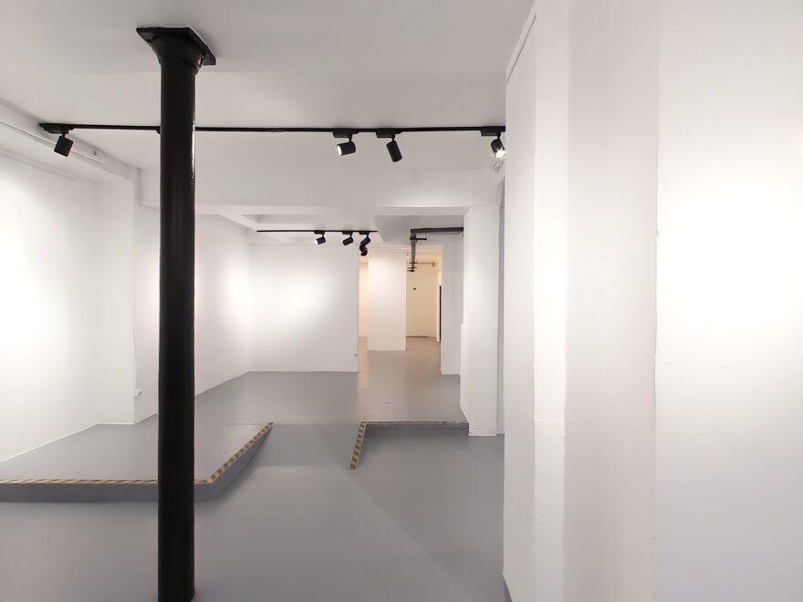 L'atelier René