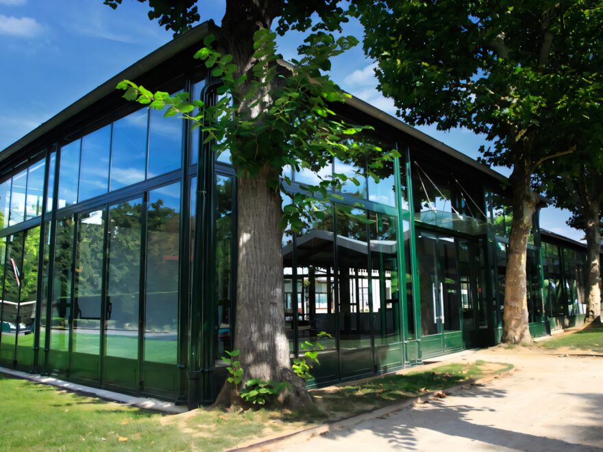 La Grande Verrière