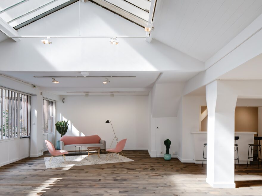 Atelier 13 Sévigné