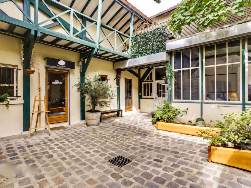 La Villa Lemons