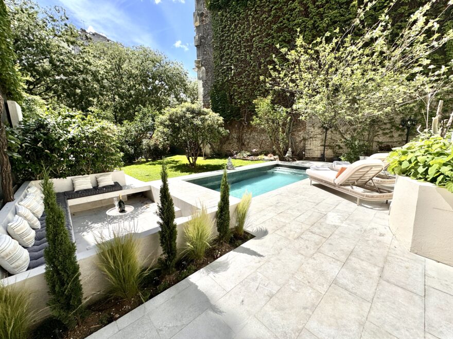 La Villa Mandé