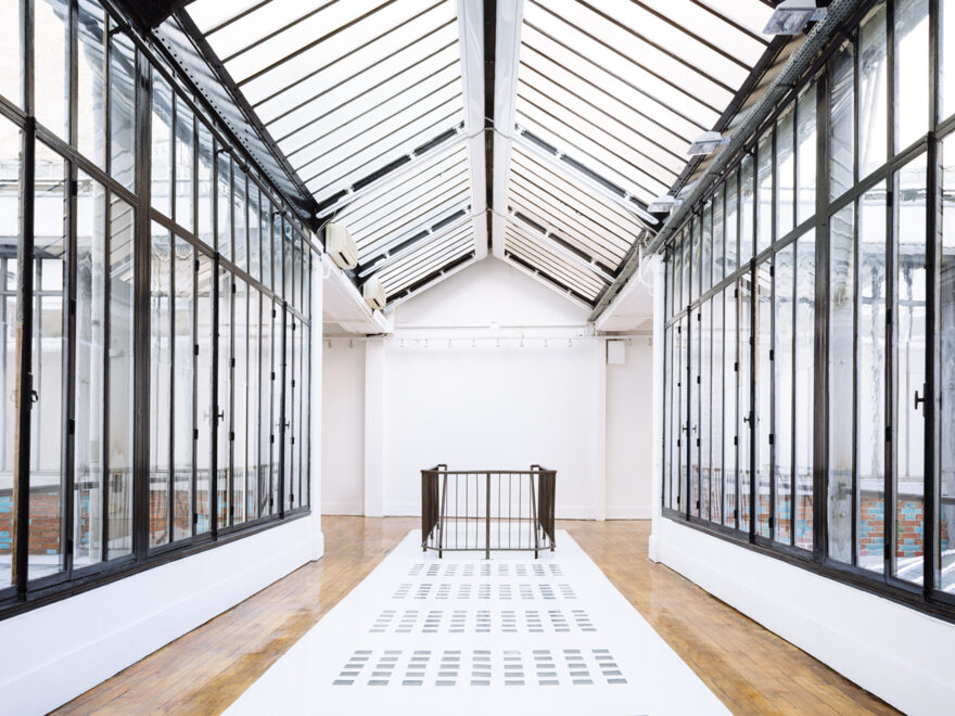 L'Atelier Richelieu