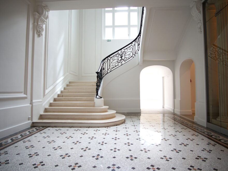 Le Domus Maubourg