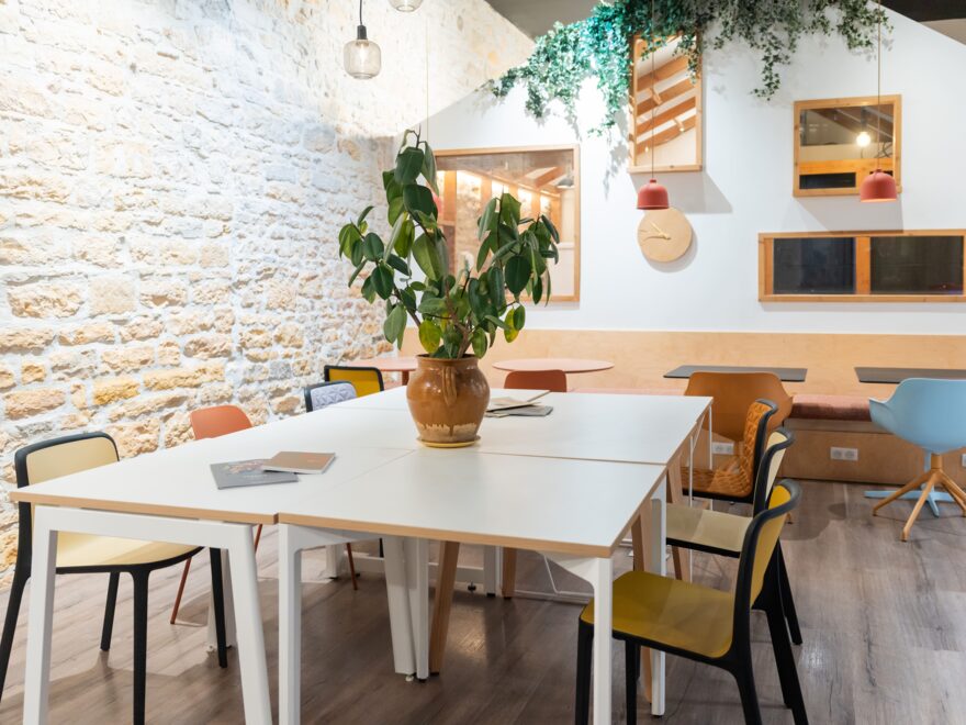 L'Anticafé