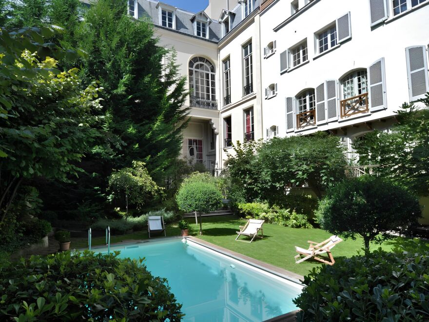 L'Espace Joséphine