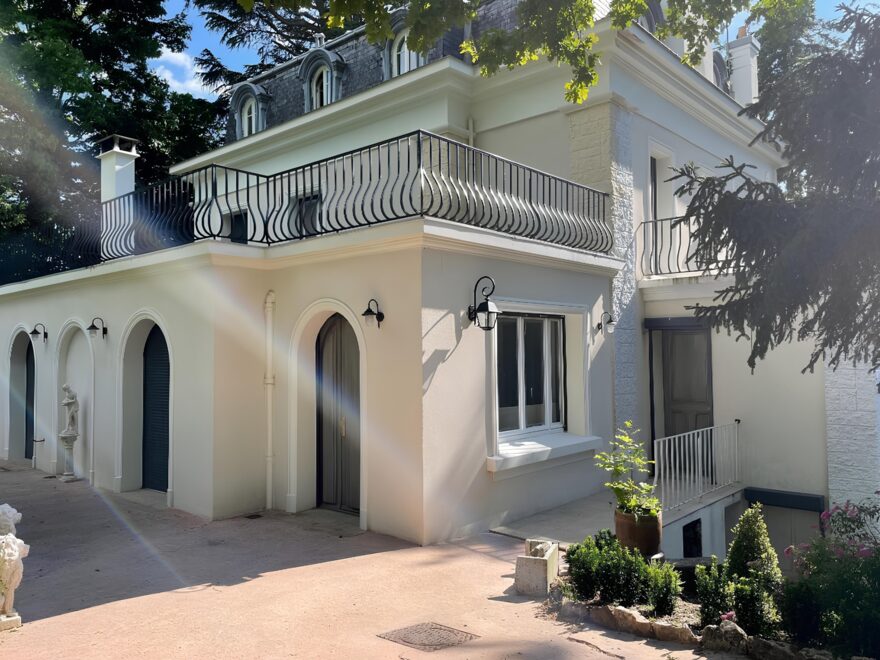 Le domaine Events Montmorency