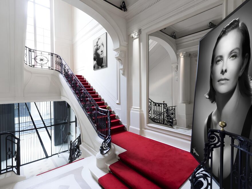 Le Studio Harcourt