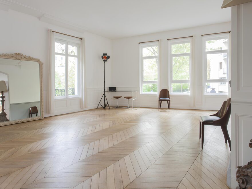 Le Stella Haussmann