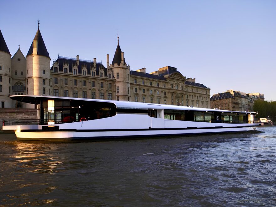Le Mirage