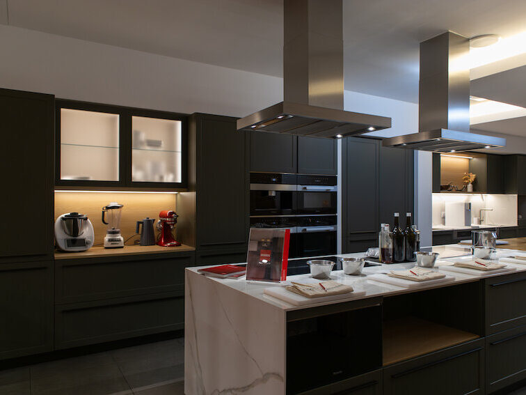 Ecole Ducasse Paris Studio