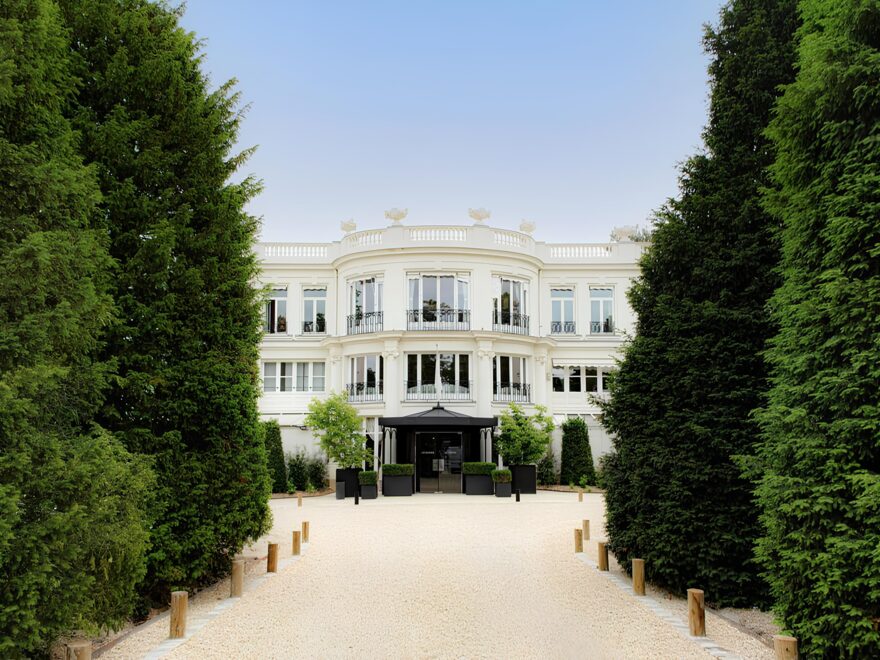 Les Salons du Pré Catelan