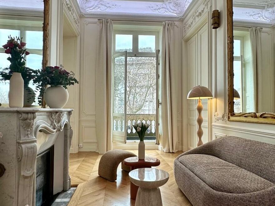 Le Pavillon Étoile