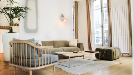 L'appartement de Maj, photo 1 sur 5
