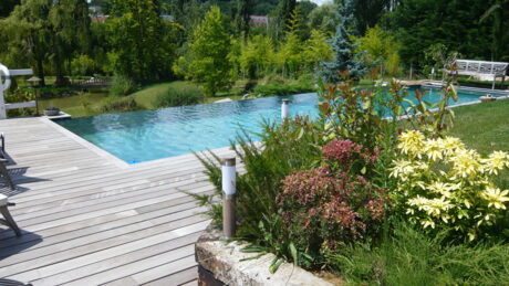 La maison avec piscine de Christian, photo 1 sur 5