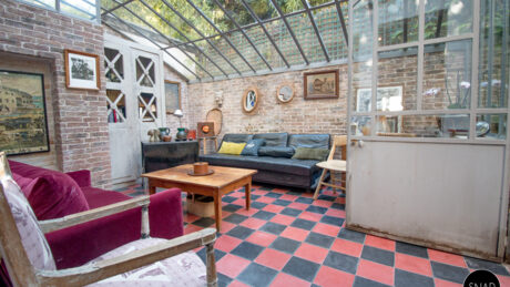 Les jardins de Louise, photo 1 sur 5
