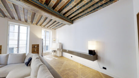 L'hôtel particulier d'Isabelle, photo 1 sur 5