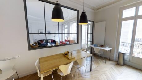 L'appartement de Jérôme, photo 1 sur 5