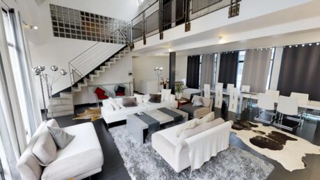 Le loft de Léone, photo 1 sur 3