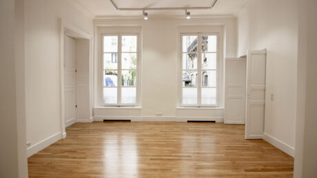 L'espace Tournelles, photo 1 sur 5
