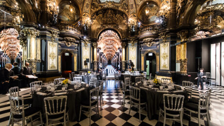 Le Musée Grévin, photo 1 sur 4