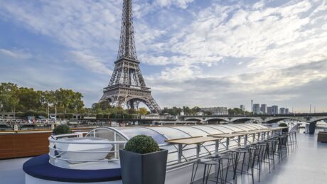 Le Paris, photo 1 sur 5