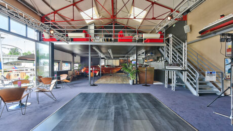 L'Atelier du France, photo 1 sur 5
