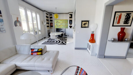 La maison avec rooftop de Laurence, photo 1 sur 5