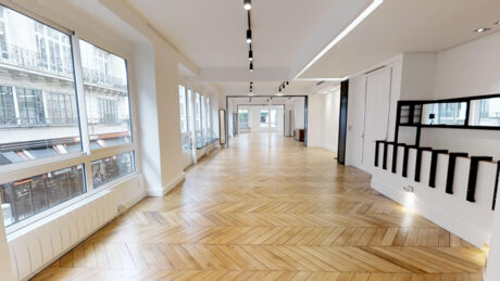 Le 14 showroomby, photo 1 sur 5