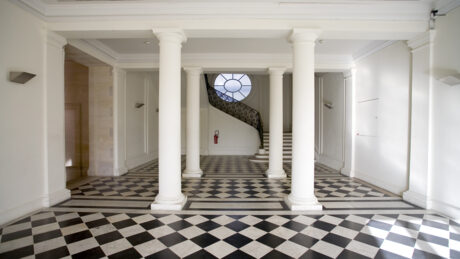 Le Musée des Arts Décoratifs : Rivoli, photo 1 sur 5