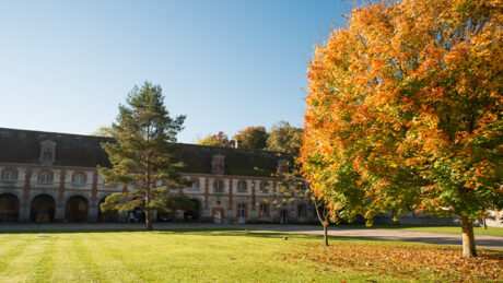 La Maison de Simon au coeur d'un Château, photo 1 sur 5
