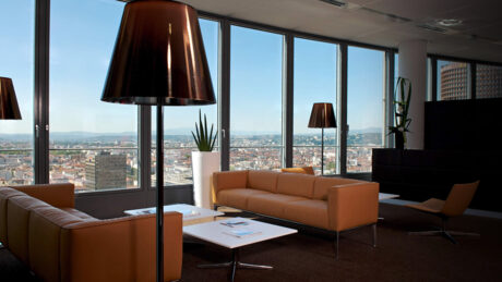 World Trade Center Lyon, photo 1 sur 5
