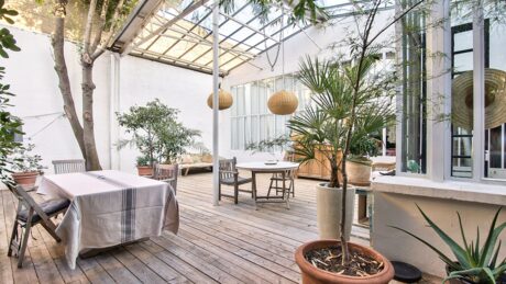 La maison de Nena, photo 1 sur 5