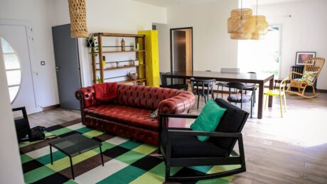 L'appartement de Madeleine, photo 1 sur 5