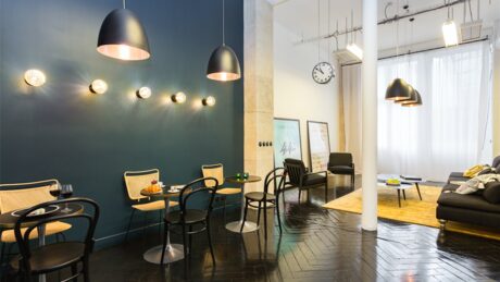 Le loft Greneta, photo 1 sur 5