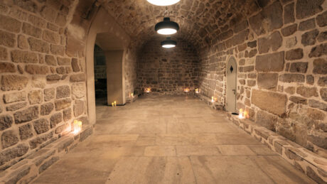 L'espace secret d'Irving, photo 1 sur 5